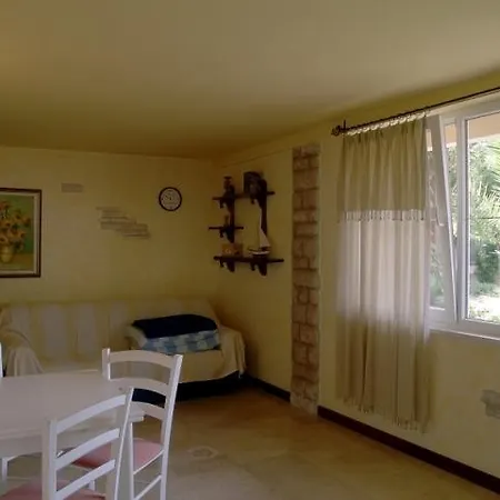 Mia Apartment