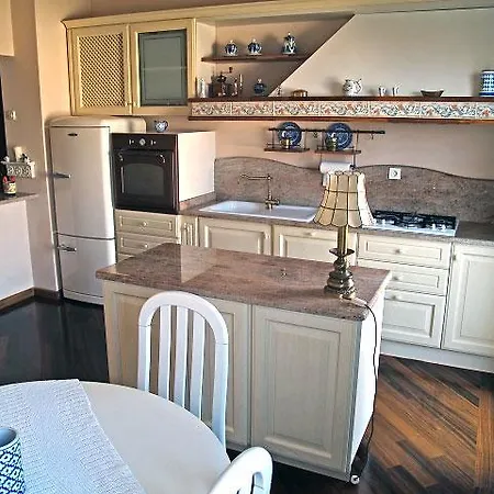 Apartment Mia *