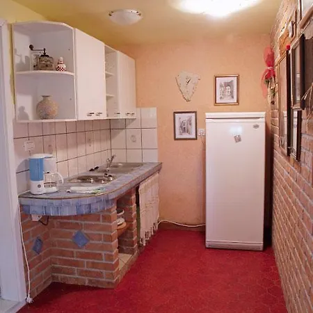 Apartment Mia